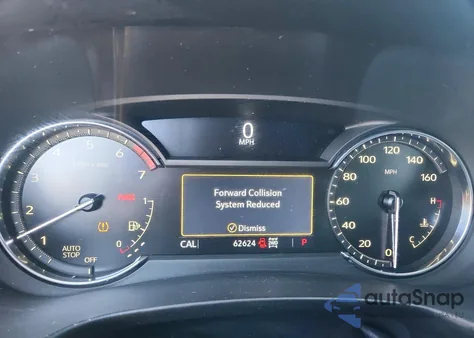 2020 Cadillac Xt4 Premium Luxury z USA, uszkodzony, nr VIN 1GYFZDR40LF150053